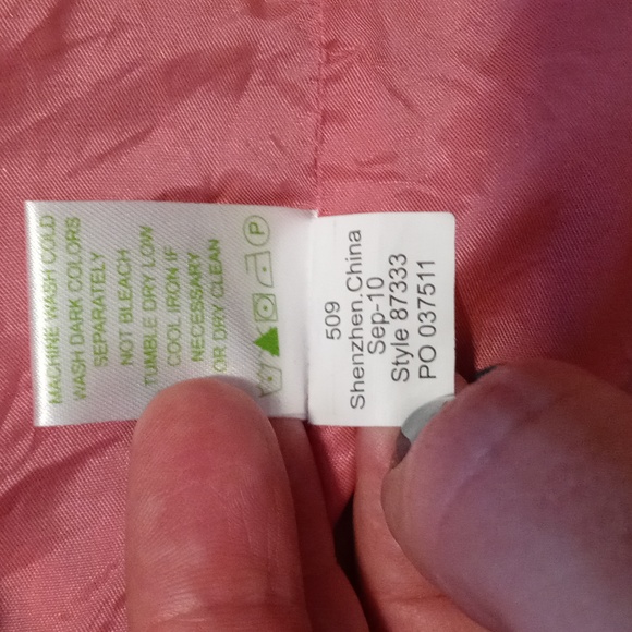 🌊HTF Lilly Pulitzer🌊 - Kiki Cotton Jacquard Dress - Picture 12 of 16